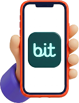 BIT לעסקים