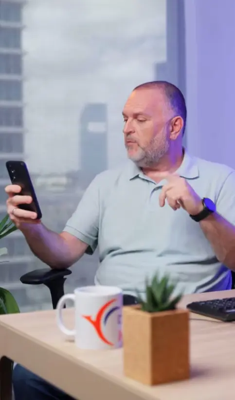 צפי גור