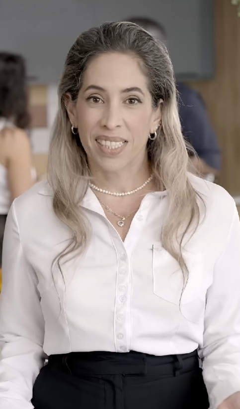 מיה בן דוד